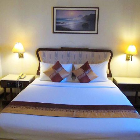 האט יאי Lee Gardens Hotel מראה חיצוני תמונה