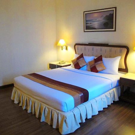 האט יאי Lee Gardens Hotel מראה חיצוני תמונה