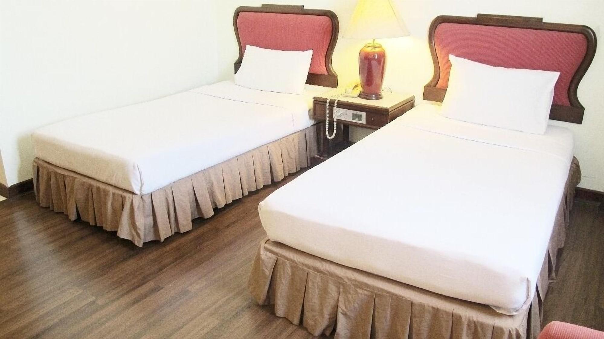 האט יאי Lee Gardens Hotel מראה חיצוני תמונה