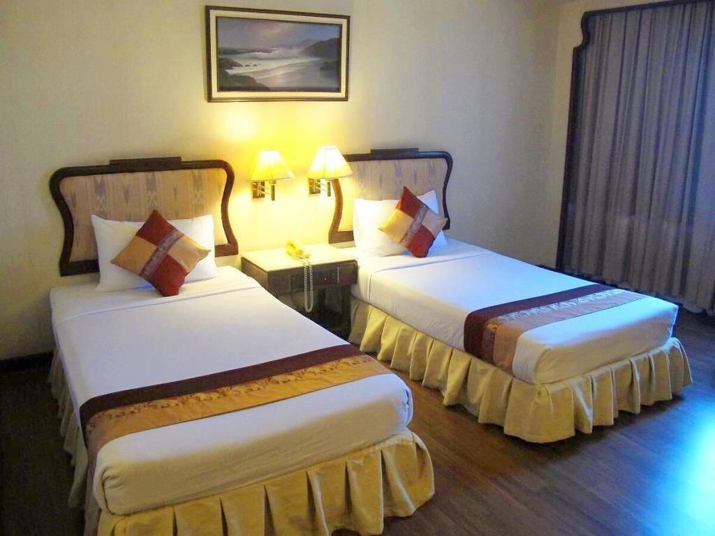 האט יאי Lee Gardens Hotel מראה חיצוני תמונה