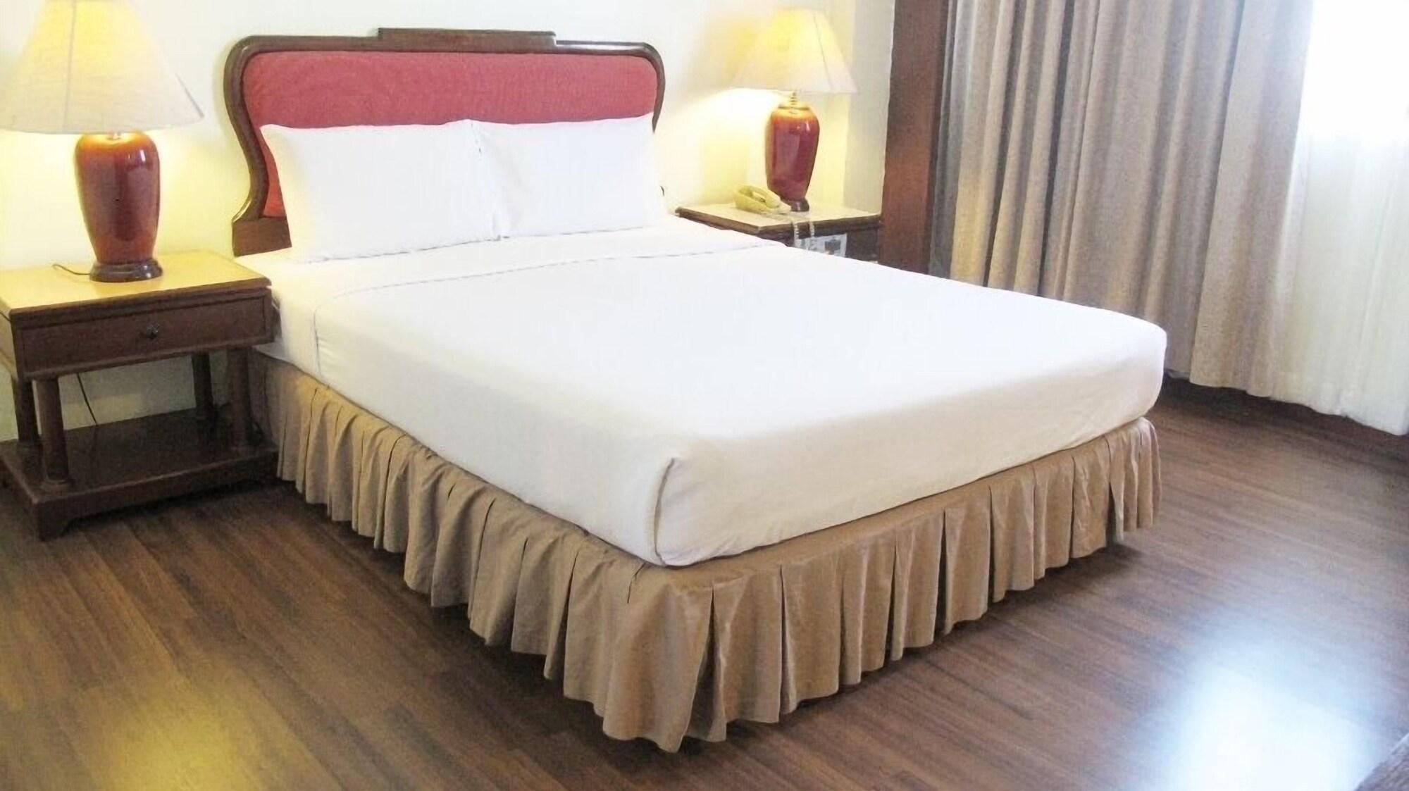 האט יאי Lee Gardens Hotel מראה חיצוני תמונה