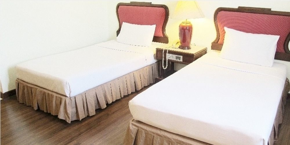 האט יאי Lee Gardens Hotel מראה חיצוני תמונה