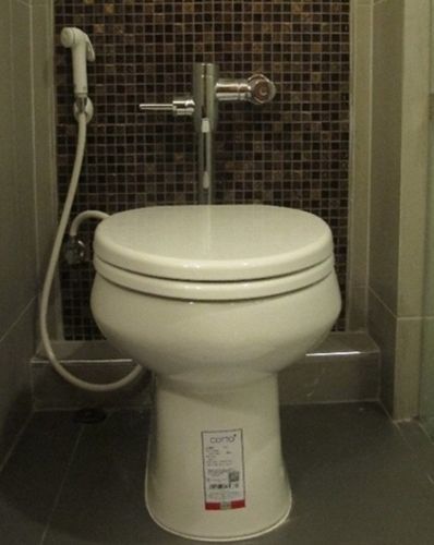 האט יאי Lee Gardens Hotel מראה חיצוני תמונה